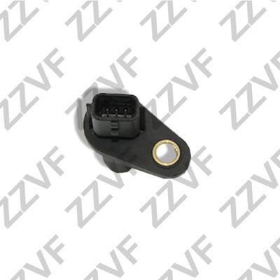 ZZVF ZVPK115 Crankshaft position sensor ZVPK115: Buy near me in Poland at 2407.PL - Good price!