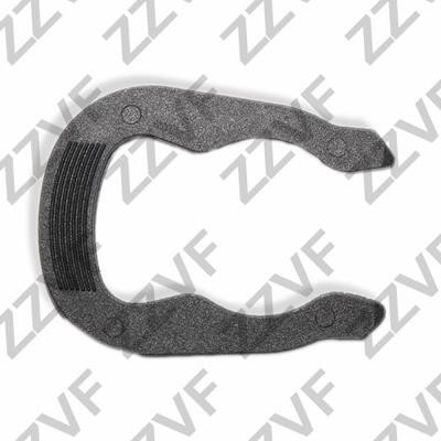 ZZVF ZV241R Retaining Spring, coolant flange sealing plug ZV241R: Buy near me at 2407.PL in Poland at an Affordable price!