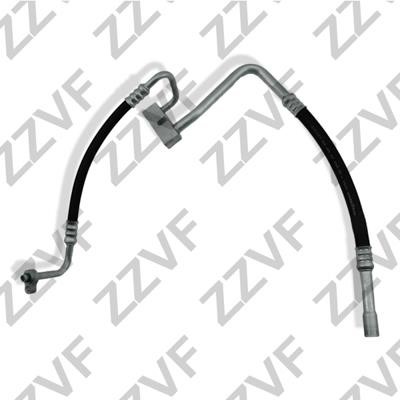ZZVF ZV13685 High Pressure Line, air conditioning ZV13685: Buy near me in Poland at 2407.PL - Good price!