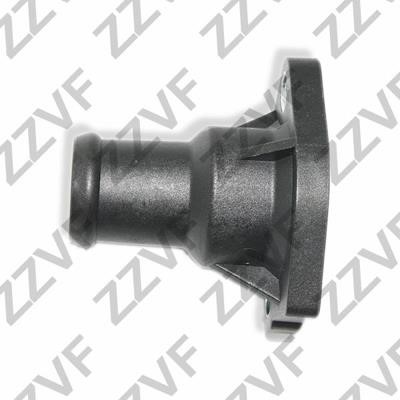 ZZVF ZV445A Coolant Flange ZV445A: Buy near me in Poland at 2407.PL - Good price!