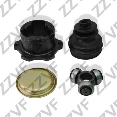 ZZVF AD-1-8-INT Joint Kit, drive shaft AD18INT: Buy near me in Poland at 2407.PL - Good price!
