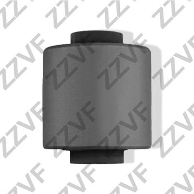 ZZVF ZV1W201 Silent block rear trailing arm ZV1W201: Buy near me in Poland at 2407.PL - Good price!
