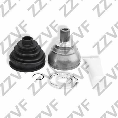 ZZVF ZVRC354 Joint Kit, drive shaft ZVRC354: Buy near me in Poland at 2407.PL - Good price!