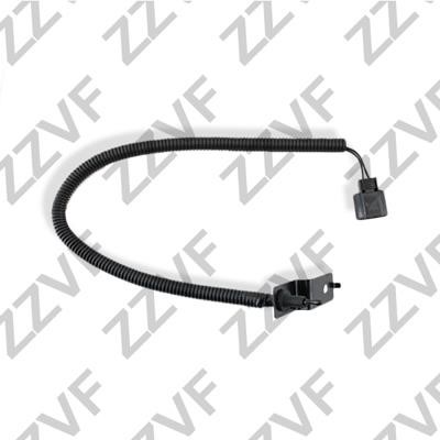 ZZVF ZV629MB Ambient temperature sensor ZV629MB: Buy near me in Poland at 2407.PL - Good price!