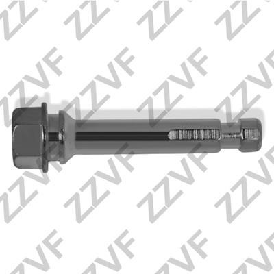 ZZVF ZVPP008 Caliper slide pin ZVPP008: Buy near me at 2407.PL in Poland at an Affordable price!