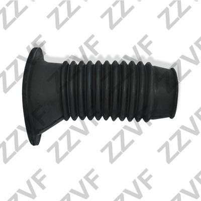 ZZVF ZVPP245 Bellow and bump for 1 shock absorber ZVPP245: Buy near me at 2407.PL in Poland at an Affordable price!