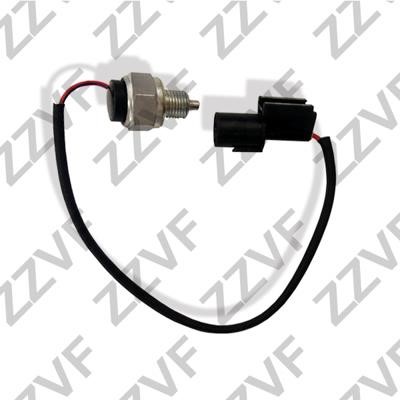 ZZVF ZV151MR Camshaft position sensor ZV151MR: Buy near me in Poland at 2407.PL - Good price!