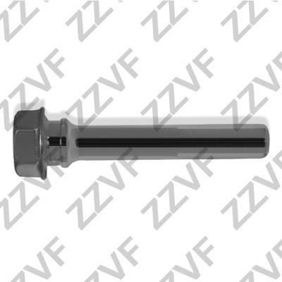 ZZVF ZVPP010 Caliper slide pin ZVPP010: Buy near me at 2407.PL in Poland at an Affordable price!