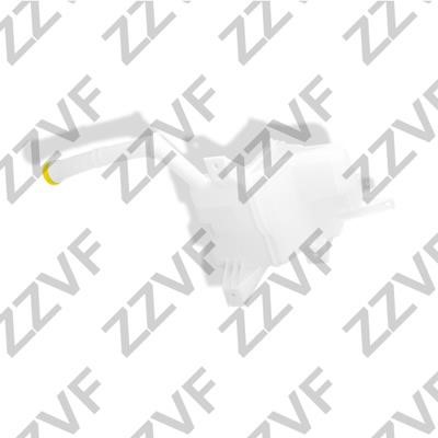 ZZVF ZVCY-2-039 Zbiornik płynu spryskiwacza, szyba ZVCY2039: Atrakcyjna cena w Polsce na 2407.PL - Zamów teraz!