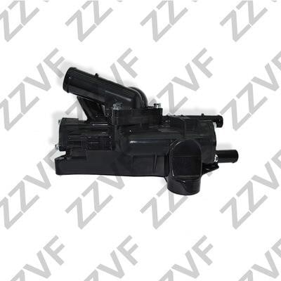 ZZVF ZVG225 Корпус термостата ZVG225: Отличная цена - Купить в Польше на 2407.PL!