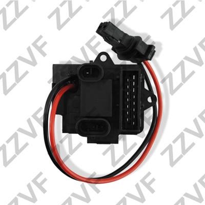 Buy ZZVF ZVYL7658B at a low price in Poland!
