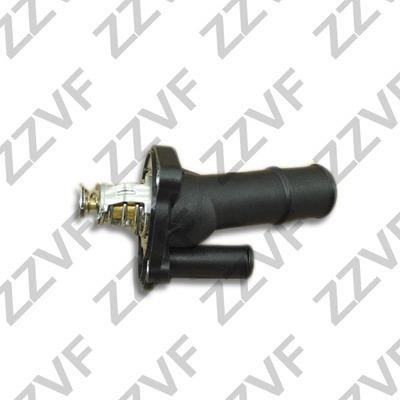 ZZVF ZV75FF Thermostat, coolant ZV75FF: Buy near me at 2407.PL in Poland at an Affordable price!