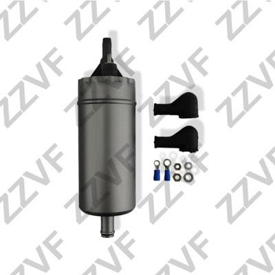 ZZVF JNYB-5011 Fuel Pump JNYB5011: Buy near me in Poland at 2407.PL - Good price!