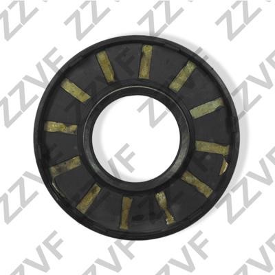 ZZVF ZVCL085 Seal, drive shaft ZVCL085: Buy near me in Poland at 2407.PL - Good price!