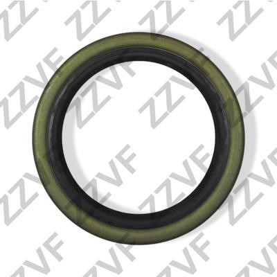 ZZVF ZVCL022 Уплотнительное кольцо вала, приводной вал ZVCL022: Отличная цена - Купить в Польше на 2407.PL!