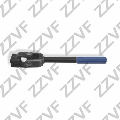 ZZVF ZVPR084 Joint, steering shaft ZVPR084: Buy near me in Poland at 2407.PL - Good price!
