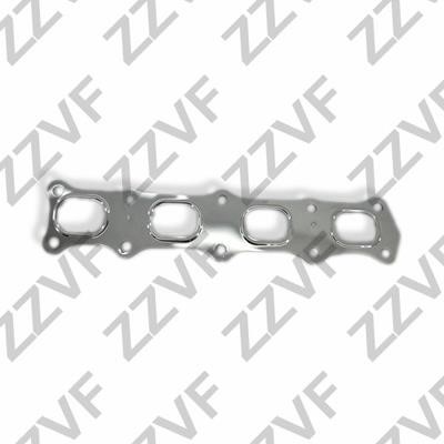 ZZVF ZVVY004 Exhaust manifold dichtung ZVVY004: Buy near me in Poland at 2407.PL - Good price!