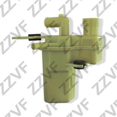 ZZVF ZVBN29A Expansion Tank, power steering hydraulic oil ZVBN29A: Buy near me in Poland at 2407.PL - Good price!