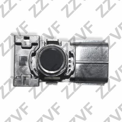 ZZVF ZVPT010 Sensor, parking assist ZVPT010: Buy near me in Poland at 2407.PL - Good price!