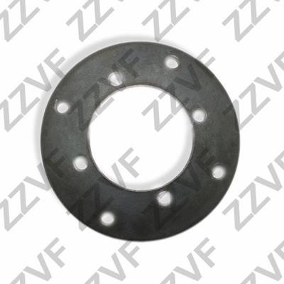 ZZVF ZV986MB Thrust Washer, differential pinion ZV986MB: Buy near me in Poland at 2407.PL - Good price!