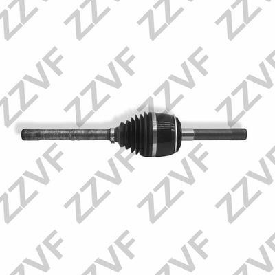 ZZVF ZVRC323 Joint Kit, drive shaft ZVRC323: Buy near me in Poland at 2407.PL - Good price!