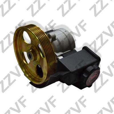 ZZVF ZV4007WQ Hydraulic Pump, steering system ZV4007WQ: Buy near me in Poland at 2407.PL - Good price!