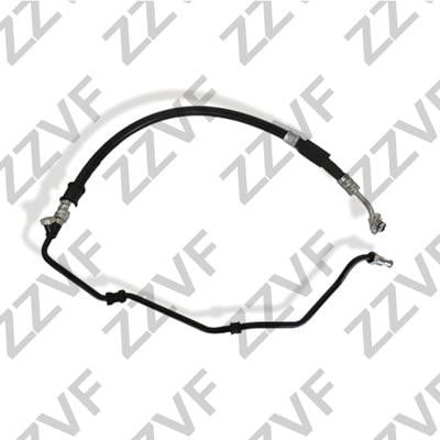 ZZVF ZV713SDCA02J Hydraulic Hose, steering system ZV713SDCA02J: Buy near me at 2407.PL in Poland at an Affordable price!