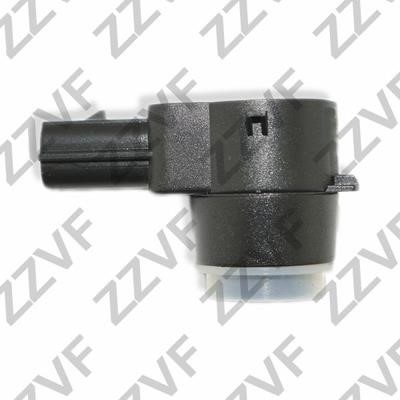 ZZVF ZVPT014 Sensor, parking assist ZVPT014: Buy near me in Poland at 2407.PL - Good price!