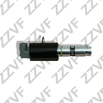 ZZVF ZVAK027 Клапан фазорегулятора ZVAK027: Отличная цена - Купить в Польше на 2407.PL!
