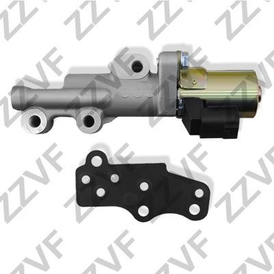 ZZVF ZVEA62B Camshaft adjustment valve ZVEA62B: Buy near me in Poland at 2407.PL - Good price!