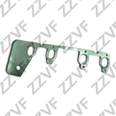 ZZVF ZVBZ0051 Exhaust manifold dichtung ZVBZ0051: Buy near me in Poland at 2407.PL - Good price!