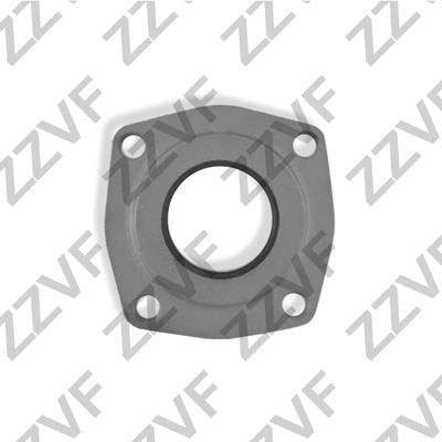ZZVF ZVCL249 Уплотняющее кольцо, дифференциал ZVCL249: Отличная цена - Купить в Польше на 2407.PL!