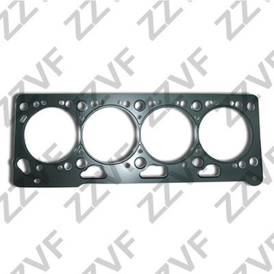 ZZVF ZVBZ0026 Gasket, cylinder head ZVBZ0026: Buy near me in Poland at 2407.PL - Good price!