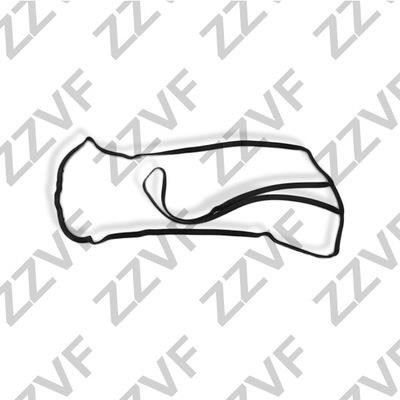 ZZVF ZV1779F Gasket, cylinder head cover ZV1779F: Buy near me in Poland at 2407.PL - Good price!