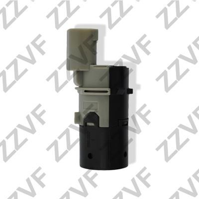ZZVF WEKR0164 Sensor, parking assist WEKR0164: Buy near me in Poland at 2407.PL - Good price!