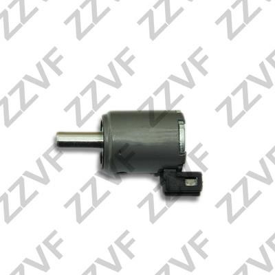 ZZVF ZVAK029 Exhaust gas recirculation control valve ZVAK029: Buy near me in Poland at 2407.PL - Good price!
