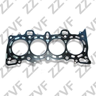 ZZVF ZV124P Gasket, cylinder head ZV124P: Buy near me in Poland at 2407.PL - Good price!