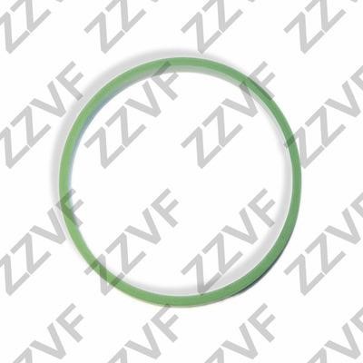 ZZVF ZVVK022 Прокладка впускного колектора ZVVK022: Приваблива ціна - Купити у Польщі на 2407.PL!