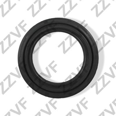 ZZVF ZVCL166 Seal, drive shaft ZVCL166: Buy near me in Poland at 2407.PL - Good price!
