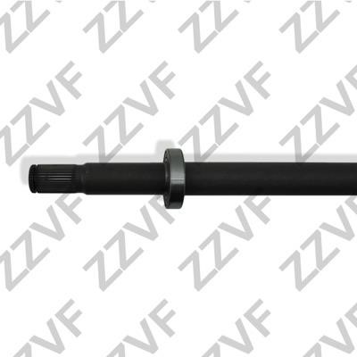 Buy ZZVF ZV221TC at a low price in Poland!