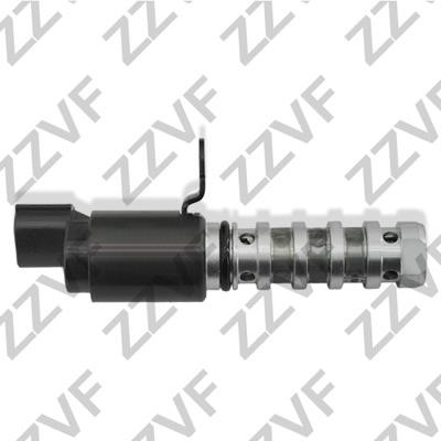 ZZVF ZV0027Y Camshaft adjustment valve ZV0027Y: Buy near me in Poland at 2407.PL - Good price!