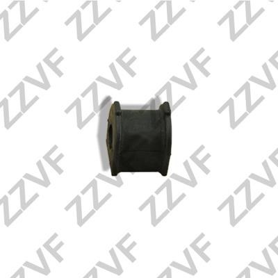 ZZVF ZV242TZ Опора, стабилизатор ZV242TZ: Отличная цена - Купить в Польше на 2407.PL!
