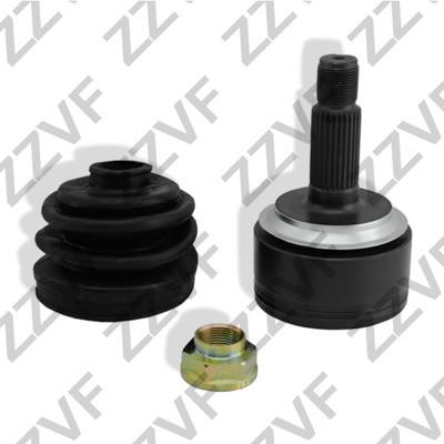 ZZVF ZV306SEAN00LR Joint Kit, drive shaft ZV306SEAN00LR: Buy near me in Poland at 2407.PL - Good price!