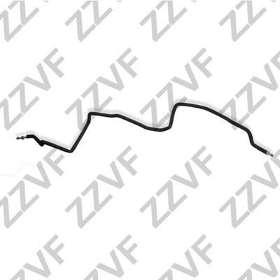 ZZVF ZV78KC High Pressure Line, air conditioning ZV78KC: Buy near me in Poland at 2407.PL - Good price!