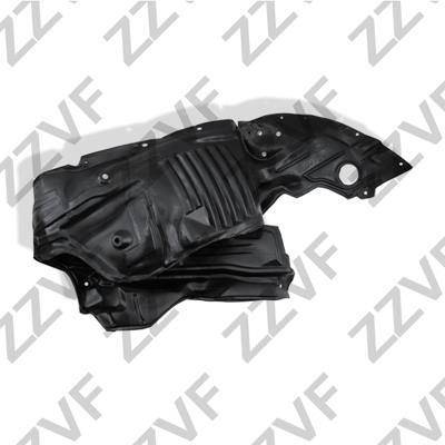 ZZVF ZVCY-2-027L Inner Wing Panel ZVCY2027L: Buy near me in Poland at 2407.PL - Good price!