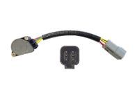 ORVIP 68145 Accelerator pedal position sensor 68145: Buy near me in Poland at 2407.PL - Good price!