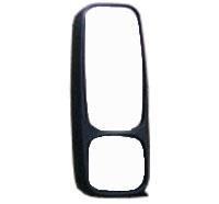 ORVIP 67089 Outside Mirror 67089: Buy near me in Poland at 2407.PL - Good price!