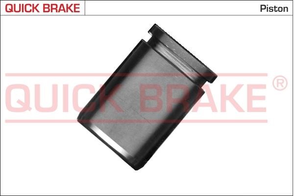 Quick brake 185038 Brake caliper piston 185038: Buy near me in Poland at 2407.PL - Good price!