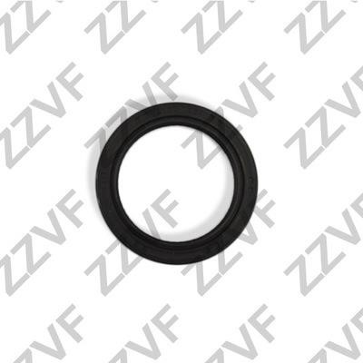 ZZVF ZVCL254 Crankshaft oil seal ZVCL254: Buy near me in Poland at 2407.PL - Good price!