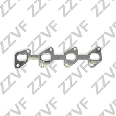 ZZVF ZVVY027 Exhaust manifold dichtung ZVVY027: Buy near me in Poland at 2407.PL - Good price!